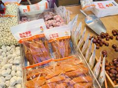 -满谷宝栗(奥林匹克店)