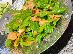 -周姑娘不等味·牛羊肉火锅·螃蟹罗氏虾·烤鱼烤串(高邮店)