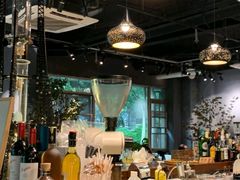 -咖法森林·咖啡  酒吧(天河店)