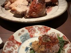 -High Yaki THE SEA海鲜居酒屋
