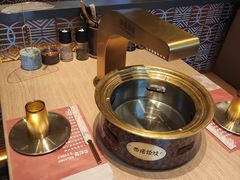 -西塔拾玖泥炉烤肉·活鳗(芝麻街店)