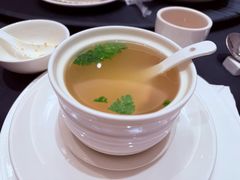 花螺鸡汤-神仙馆(衡山路店)