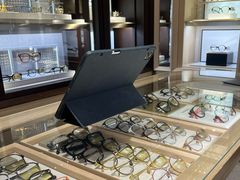 -溥仪眼镜PUYI OPTICAL(国贸商城店)