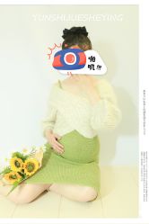 -孕视觉专业孕妇摄影(天津南开店)