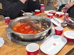 -袁记串串香(川师店)