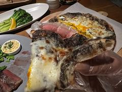 -Mercato莫卡多露台餐厅与酒吧(K11店)