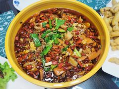 -回锦轩(泉园店)
