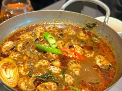 -徐记海鲜(曲江南湖店)