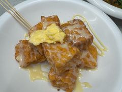-颓记茶餐厅(美景总店)