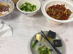-湘中缘·湖南菜(娄底驻京办店)