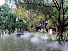 -南北湖风景区