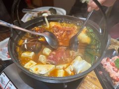 -小川洋风料理(街道口店)