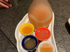 桃花酿-丝路金桃·新疆菜(徐汇店)