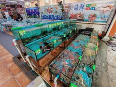 -瑶记海鲜餐厅(西涌店)