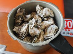 -蚝旺角生蚝烤肉自助餐厅(綦江红星广场店)