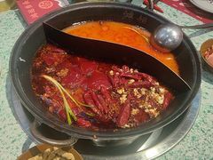 -鸿姐老火锅·传统炒料(上海旗舰店)