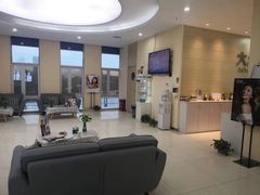-爱尚大众口腔(团结店)