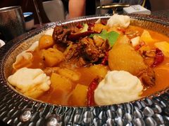 -丝路金桃·新疆菜(徐汇店)