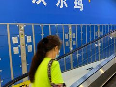 -沃尔玛(前山店)
