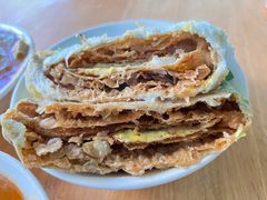 -陈记锅巴菜(五大道店)