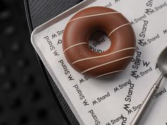 -M Stand(深圳龙岗万科广场店)