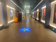 -华美影城(马栏广场店)