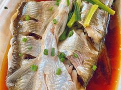 -晓琦农家菜馆·地道农家菜