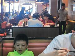 -秋色客家菜(南山店)