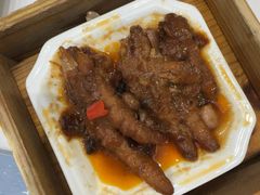 -广州酒家(昌岗地铁站店)