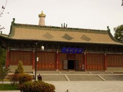 -张掖大佛寺景区