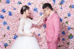 点击看大图 -蔚蓝映像STUDIO婚纱摄影(南稍门店)