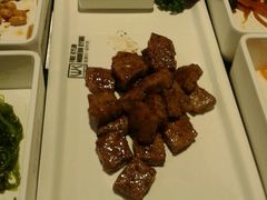 -HIHE Bistro·Oyster Bar(华熙live店)