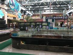 -森谷美食公园(杨行店)