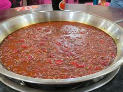 -储奇门鳝鱼火锅(总店)