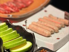 -焱铁烧·黑毛和牛专门店(杭州嘉里中心店)