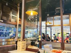 -通思密(CentralWorld Fl 3)