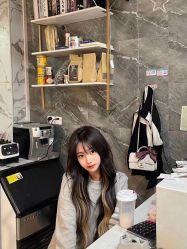-Rise Hair上升造型