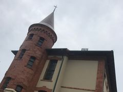 -青岛德国监狱旧址博物馆