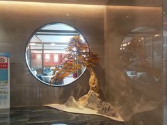 -延年酒店-延飨餐厅(延年文苑店)