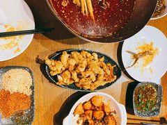 -付小姐在成都(五道口店)