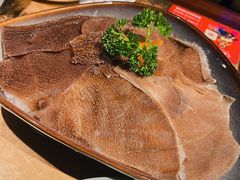 -左庭右院鲜牛肉火锅(新梅广场店)