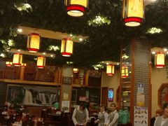 大堂-吾味香葫芦头(安西街店)