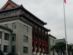 -四川大学(望江校区)