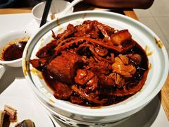 -泰煌鸡·上海白斩鸡·沪菜(平利店)