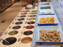 -犇鼎牛潮汕牛肉火锅(新辰里学清路店)