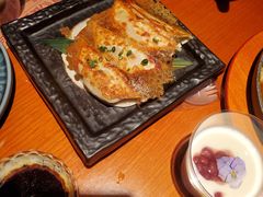 -仓桥家·焗寿司·锅物(光谷步行街店)