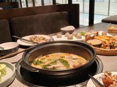 -同仁四季椰子鸡(无锡滨湖万象汇店)