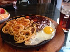 豪客来(府河店)-豪客来牛排(府河店)