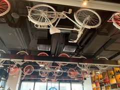 -玛尚诺意式餐厅(官舍店)