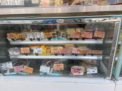 -壹心榴莲千层蛋糕甜品店